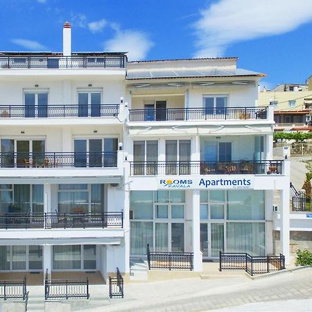 Rooms Kavala Extérieur photo