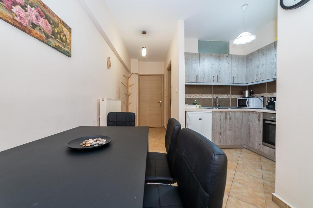 Rooms Kavala Extérieur photo