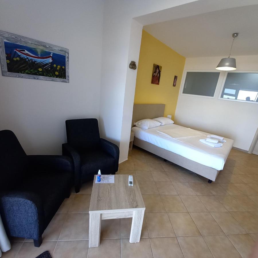 Rooms Kavala Extérieur photo