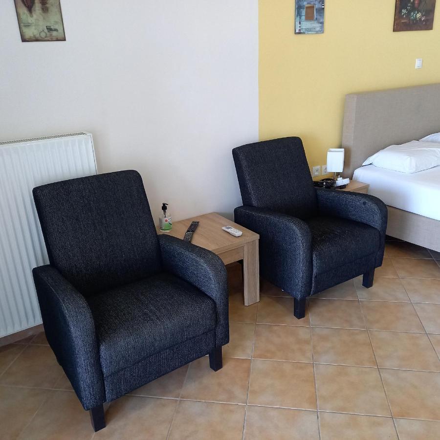 Rooms Kavala Extérieur photo