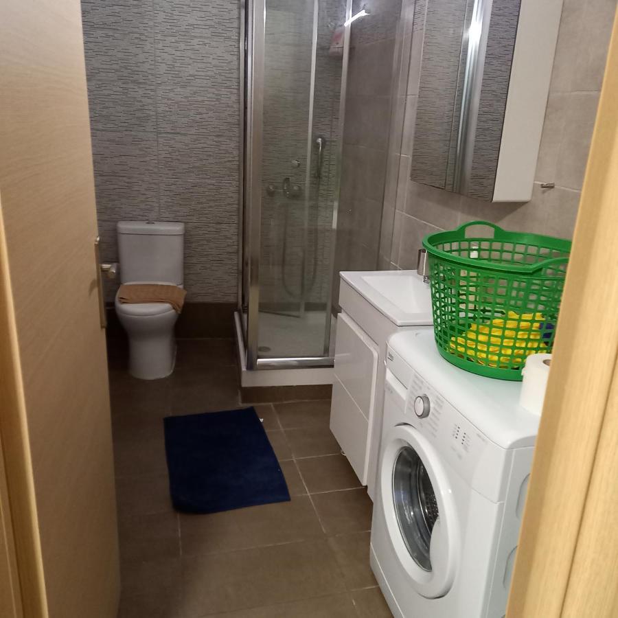 Rooms Kavala Extérieur photo
