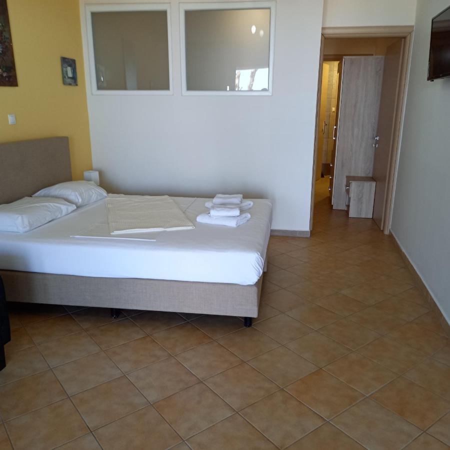 Rooms Kavala Extérieur photo