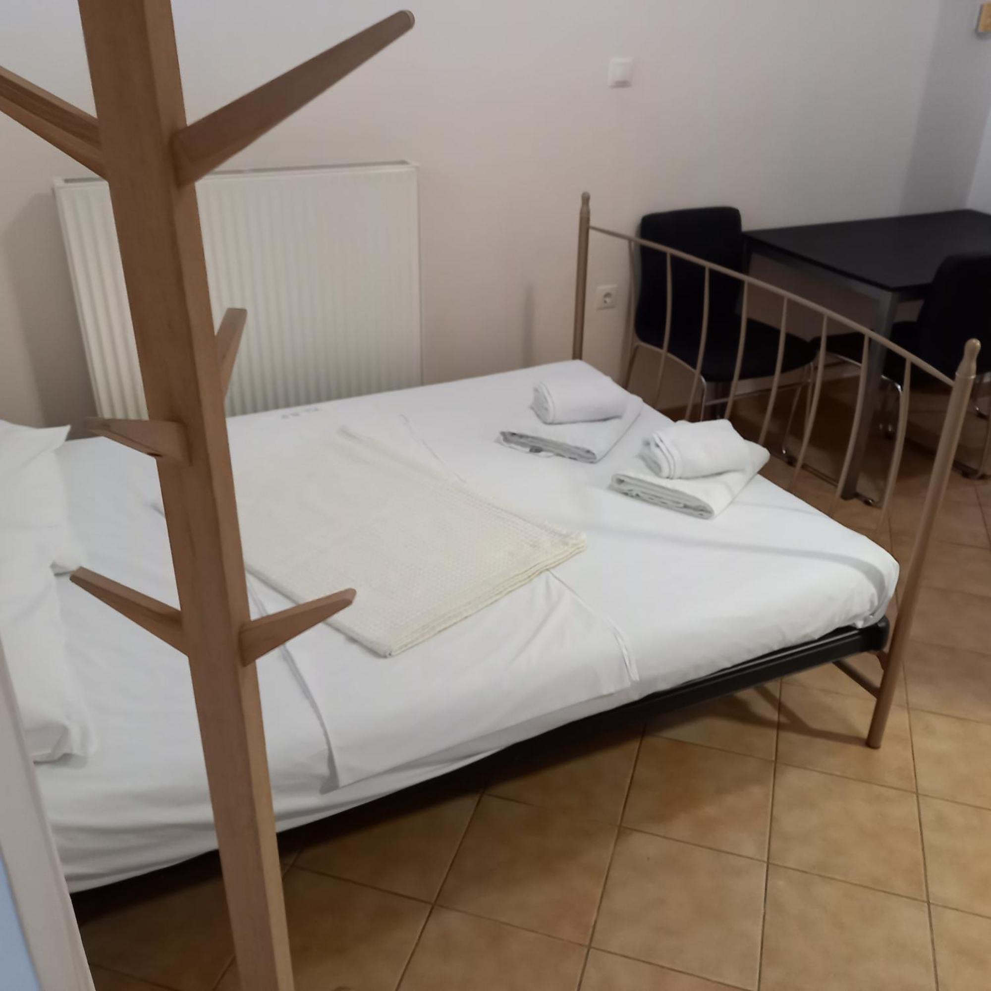 Rooms Kavala Chambre photo